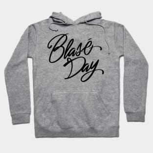 Blasé Day – November Hoodie